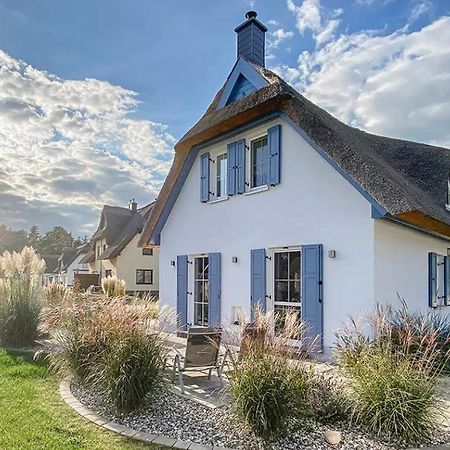 Haus Moewenkind Villa Zirchow ภายนอก รูปภาพ